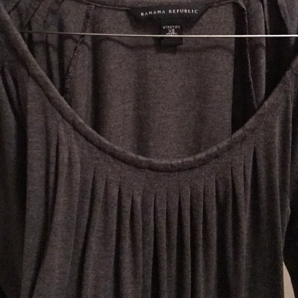 Banana Republic top - Picture 2 of 4
